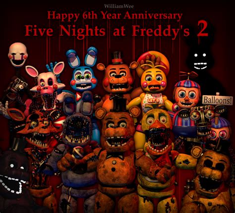 kukaj to fnaf 2|FNAF 2 .